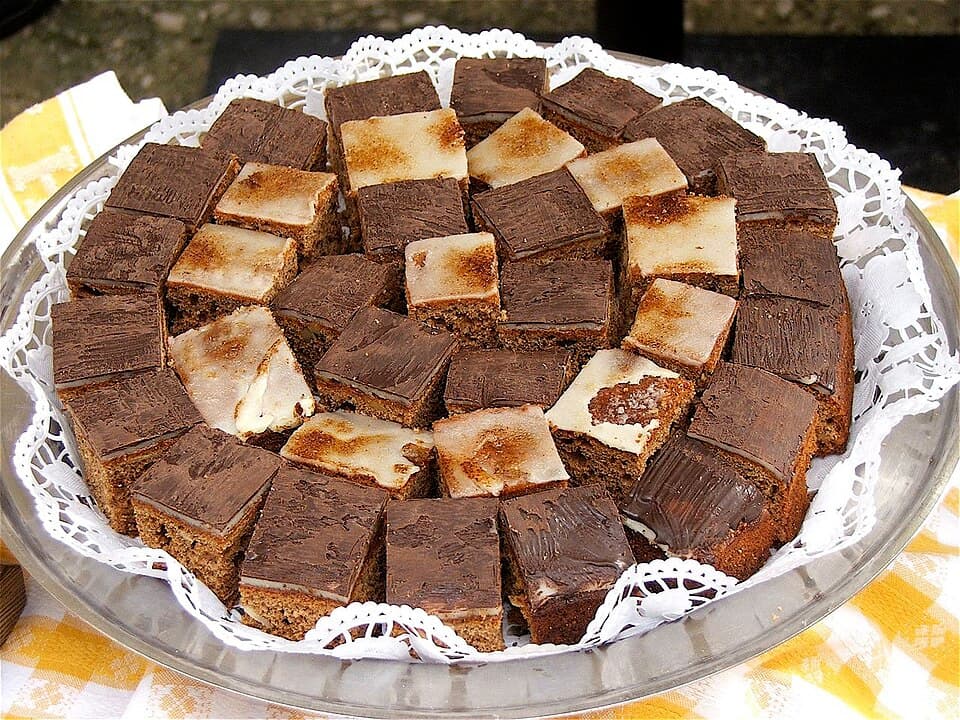 Foto de Flan de miel clásico