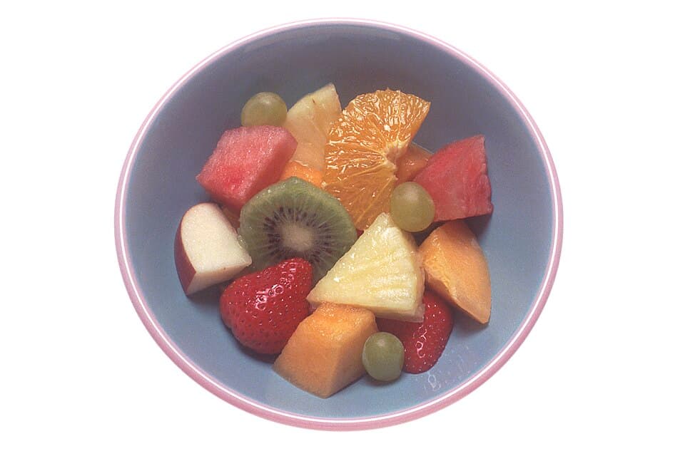 Foto de Salsa de kiwi