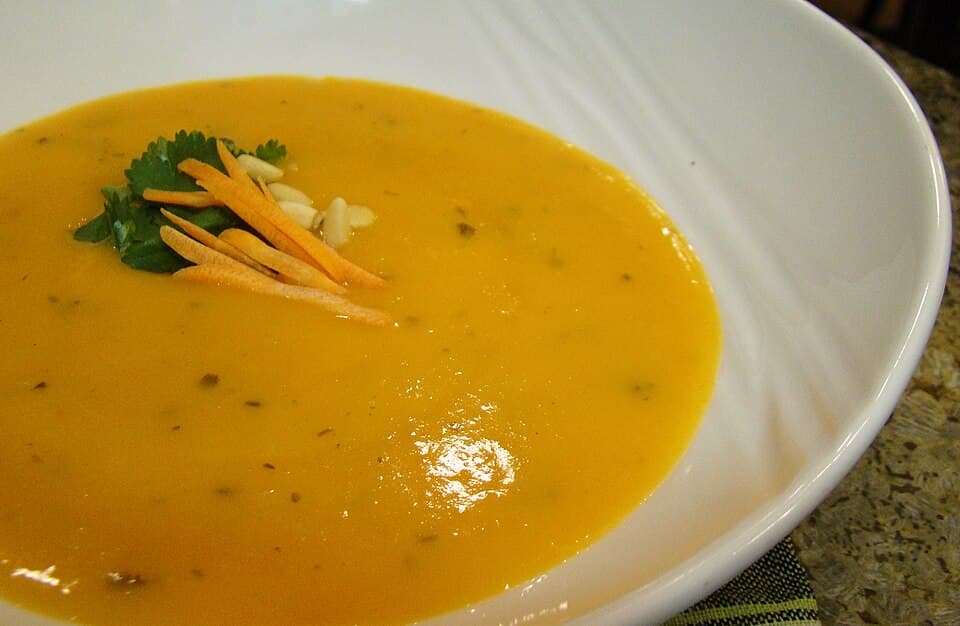 Foto de Orange Delight