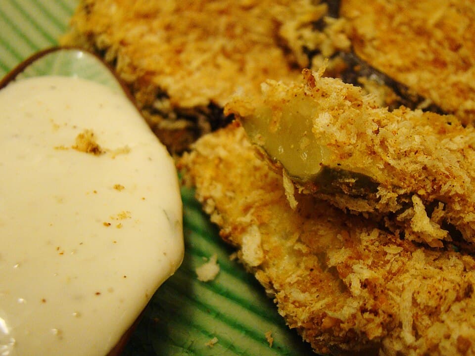 Foto de Dressing Ranch Vegano
