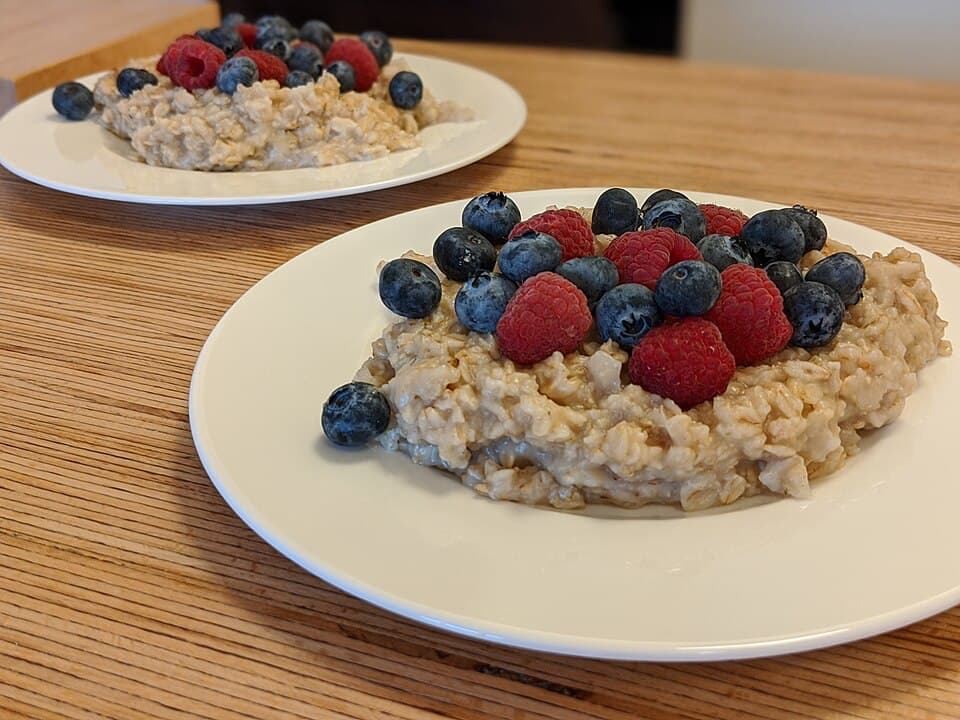 Foto de Saborizado de Avena