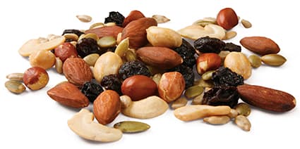 Foto de Do It Yourself Trail Mix