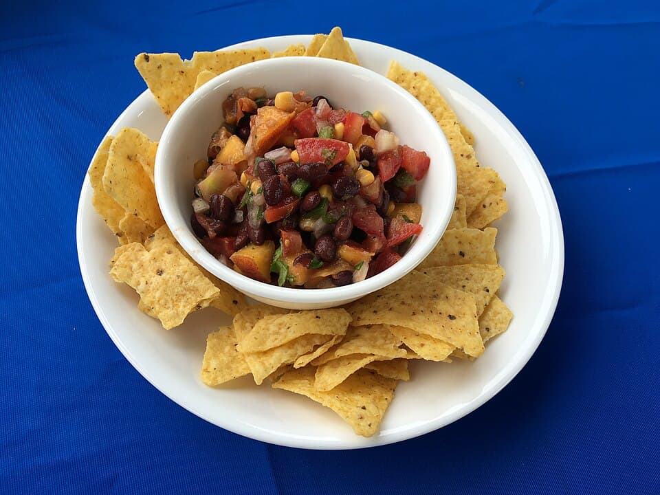 Foto de Salsa de mercado de agricultores