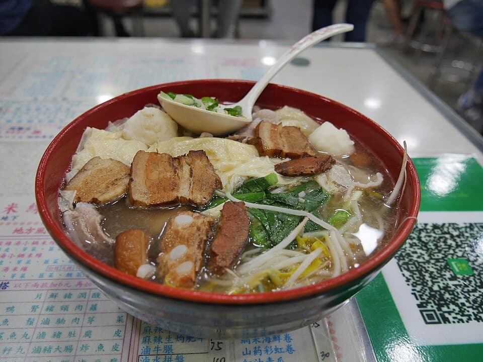 Foto de Sopa de albóndigas