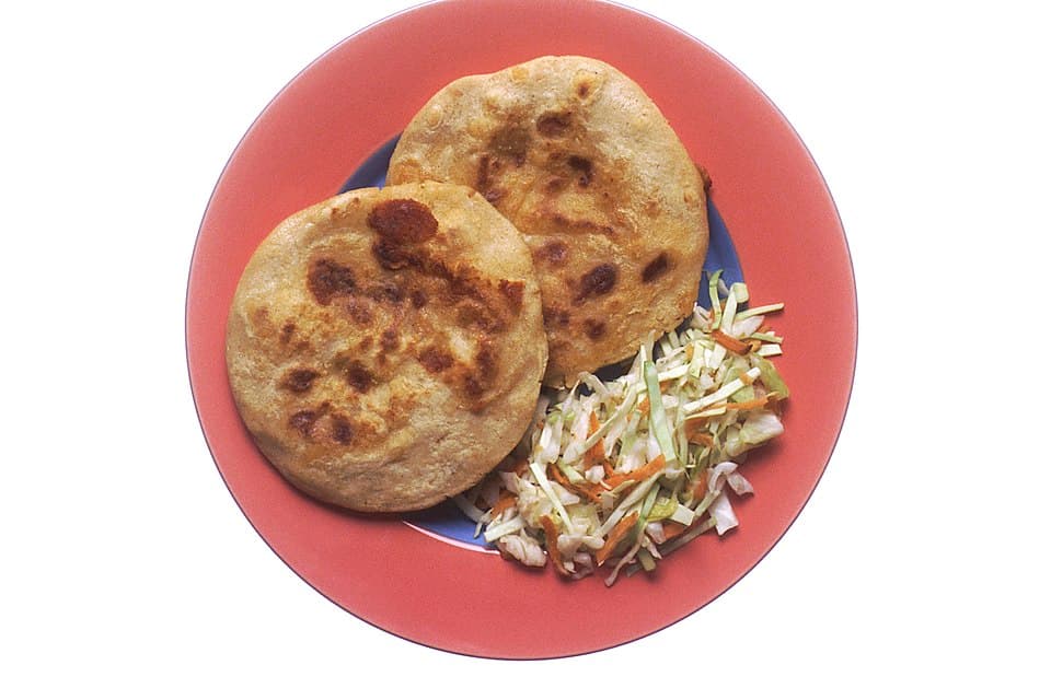 Foto de Pupusas Revueltas