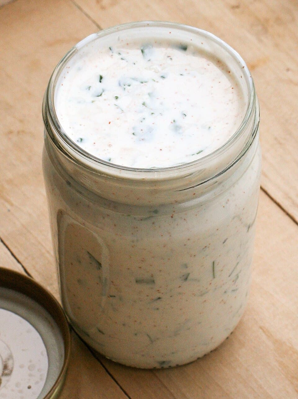 Foto de Ranch Dip