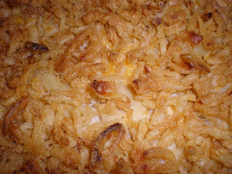 Foto de Casserole de atún a la olla