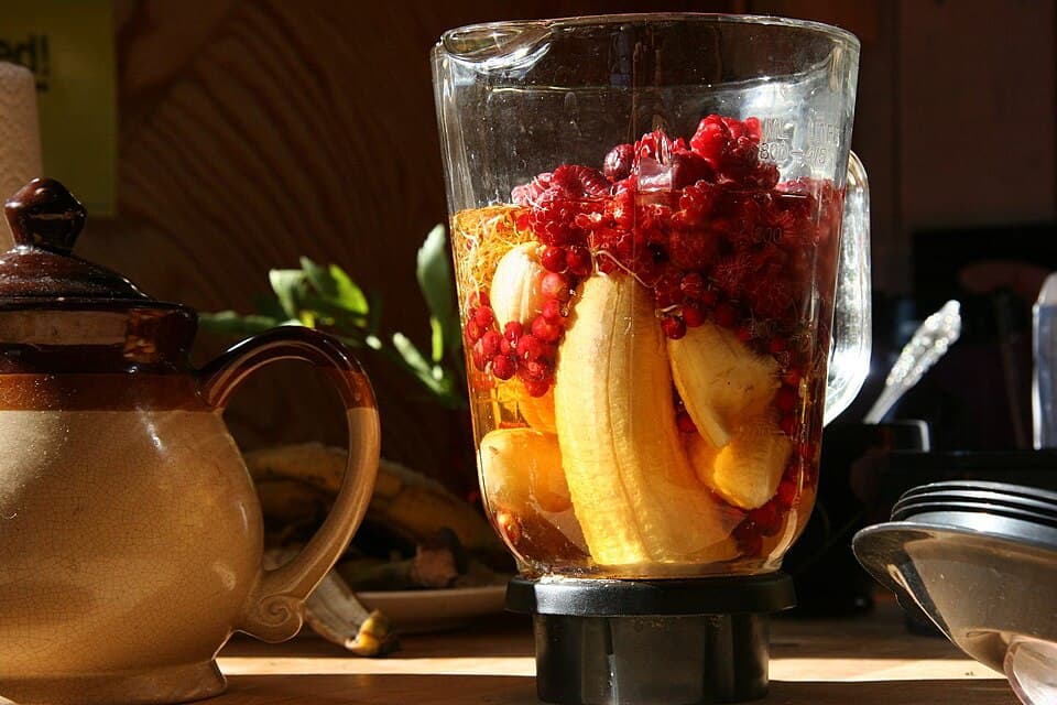 Foto de Summer Breeze Smoothie